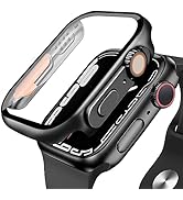 Amazon.co.jp: ANYOI 対応 Apple Watch ケース 44mm 防水ケース